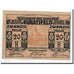 Geldschein, Österreich, Euratsfeld, 20 Heller, paysage, 1920, 1920-12-31, UNZ-