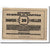Geldschein, Österreich, Euratsfeld, 20 Heller, paysage, 1920, 1920-12-31, UNZ-