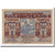 Geldschein, Österreich, Euratsfeld, 50 Heller, paysage, 1920, 1920-12-31, UNZ-