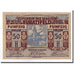 Geldschein, Österreich, Euratsfeld, 50 Heller, paysage, 1920, 1920-12-31, UNZ-