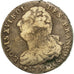 FRANCE, 2 sols françois, 2 Sols, 1792, Metz, KM #603.2, VF(20-25), Bronze, G...