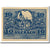 Geldschein, Österreich, Anzbach, 10 Heller, Eglise, 1920, 1920-09-15, UNZ-