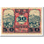 Geldschein, Österreich, Anzbach, 50 Heller, paysage 1, 1920, 1920-09-15, UNZ-