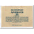 Geldschein, Österreich, Anzbach, 50 Heller, paysage 1, 1920, 1920-09-15, UNZ-