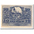 Geldschein, Österreich, Anzbach, 10 Heller, eglise 2, 1920, 1920-09-15, UNZ-