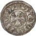 FRANCE, Denarius, Guingamp, AU(50-53), Billon, 1.03