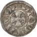 FRANCE, Denarius, Guingamp, AU(50-53), Billon, 1.03