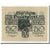 Geldschein, Österreich, Hardersdorf, 50 Heller, paysage, 1920, 1920-12-31