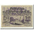 Geldschein, Österreich, Hardersdorf, 20 Heller, paysage, 1920, 1920-12-31