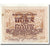 Geldschein, Österreich, Horn, 20 Heller, paysage, 1920, 1920-06-04, UNZ-