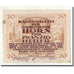 Geldschein, Österreich, Horn, 20 Heller, paysage, 1920, 1920-06-04, UNZ-