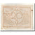 Geldschein, Österreich, Horn, 20 Heller, paysage, 1920, 1920-06-04, UNZ-