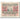 Geldschein, Österreich, Horn, 50 Heller, paysage, 1920, 1920-06-04, UNZ-