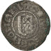 Münze, Frankreich, Denarius, S+, Billon