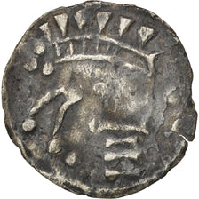 Francia, Denarius, Blois, BB, Biglione