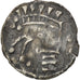Francia, Denarius, Blois, BB, Biglione