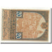 Banknote, Austria, Waidhofen a/d Ybbs, 20 Heller, paysage, 1920, 1920-02-01