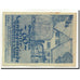 Banknote, Austria, Waidhofen a/d Ybbs, 60 Heller, agriculteur, 1920, 1920-05-01