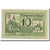 Geldschein, Österreich, Aschbach, 10 Heller, Eglise, 1920, 1920-04-08, UNZ-