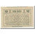 Geldschein, Österreich, Aschbach, 10 Heller, Eglise, 1920, 1920-04-08, UNZ-