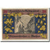Banknote, Austria, Weissenkircher in der Wachau, 30 Heller, ruelle, 1920