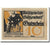 Geldschein, Österreich, Götzendorf, 10 Heller, personnage, UNZ-, Mehl:246IIc