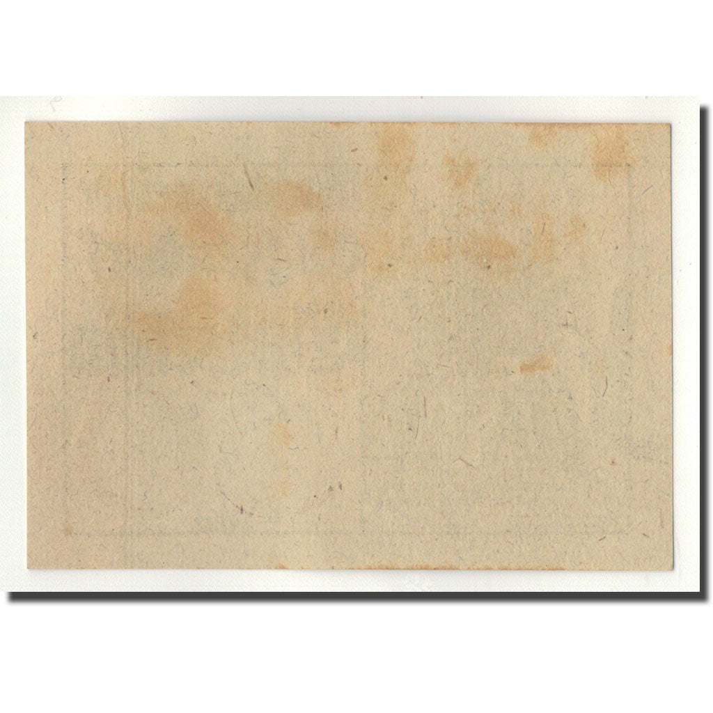 Geldschein, Österreich, Götzendorf, 50 Heller, personnage, UNZ-, Mehl:246IIa