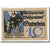 Geldschein, Österreich, Götzendorf, 10 Heller, personnage, UNZ-, Mehl:246IIa