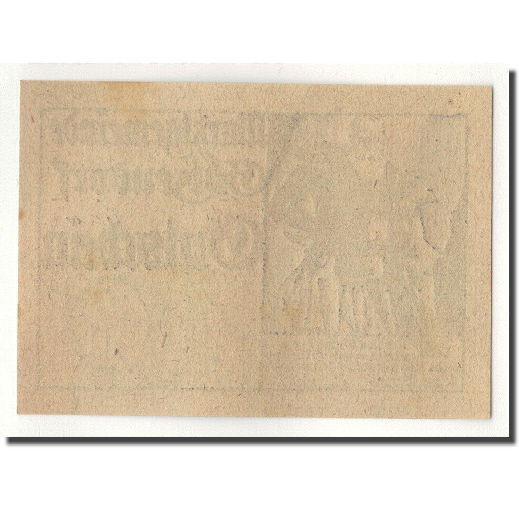 Geldschein, Österreich, Götzendorf, 10 Heller, personnage, UNZ-, Mehl:246IIa