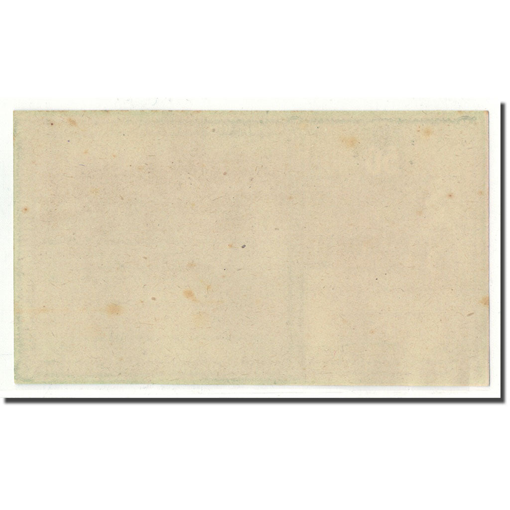 Geldschein, Österreich, Feuersbrunn, 50 Heller, paysage, 1920, 1920-12-31