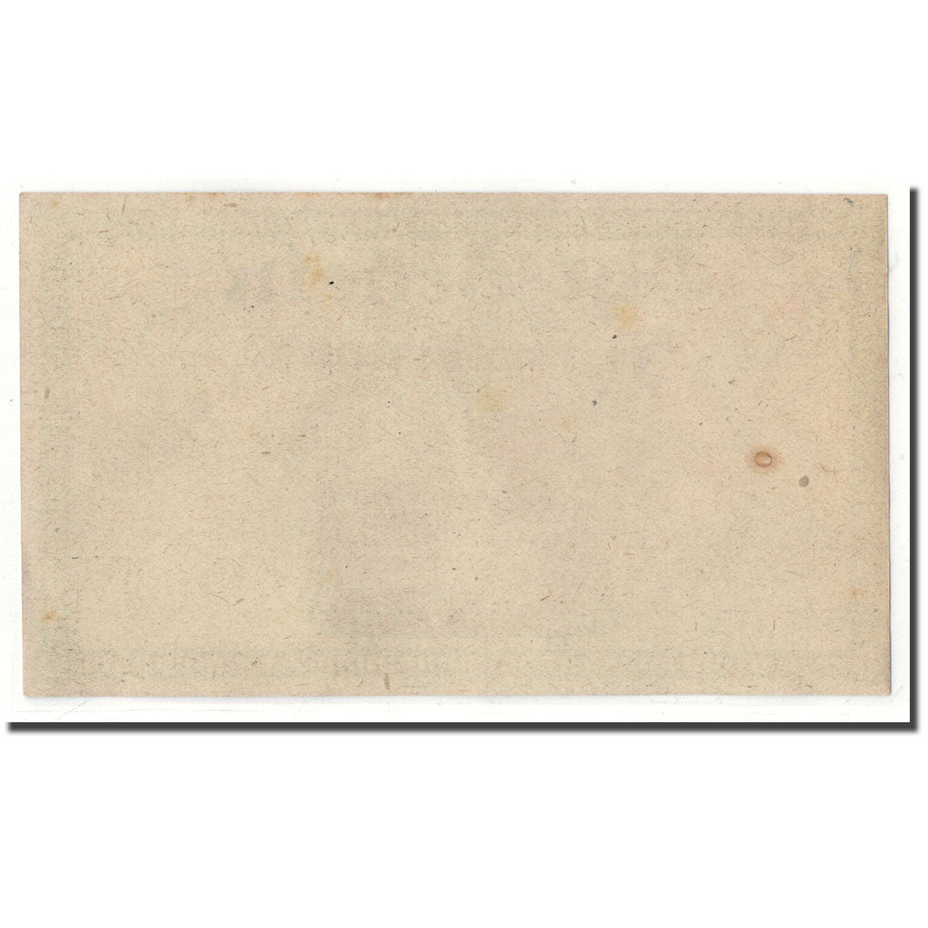 Geldschein, Österreich, Feuersbrunn, 10 Heller, paysage, 1920, 1920-12-31