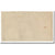 Geldschein, Österreich, Feuersbrunn, 10 Heller, paysage, 1920, 1920-12-31