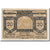 Geldschein, Österreich, Ferschnitz, 20 Heller, Eglise, 1920, 1920-04-05, UNZ-