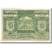 Geldschein, Österreich, Ferschnitz, 10 Heller, Eglise, 1920, 1920-04-05, UNZ-