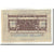 Geldschein, Österreich, Ferschnitz, 50 Heller, Eglise, 1920, 1920-04-05, UNZ-