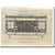 Geldschein, Österreich, Ferschnitz, 20 Heller, Eglise, 1920, 1920-04-05, UNZ-