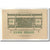 Geldschein, Österreich, Ferschnitz, 10 Heller, Eglise, 1920, 1920-04-05, UNZ-