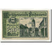 Banknote, Austria, Fischamend, 10 Heller, paysage, UNC(63), Mehl:202.1