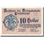 Geldschein, Österreich, Ernstbrunn, 10 Heller, Ecusson, 1920, 1920-06-01, UNZ-