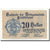 Geldschein, Österreich, Ernstbrunn, 20 Heller, Ecusson, 1920, 1920-06-01, UNZ-