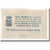 Geldschein, Österreich, Ernstbrunn, 20 Heller, Ecusson, 1920, 1920-06-01, UNZ-