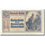 Geldschein, Österreich, Emmersdorf an der Donau, 20 Heller, paysage, 1920