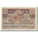 Geldschein, Österreich, Ardagger, 50 Heller, Eglise, 1920, 1920-12-30, UNZ-