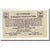 Geldschein, Österreich, Altenmarkt, 20 Heller, paysage, 1920, 1920-05-09, UNZ-