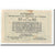 Geldschein, Österreich, Altenmarkt, 50 Heller, paysage, 1920, 1920-05-09, UNZ-