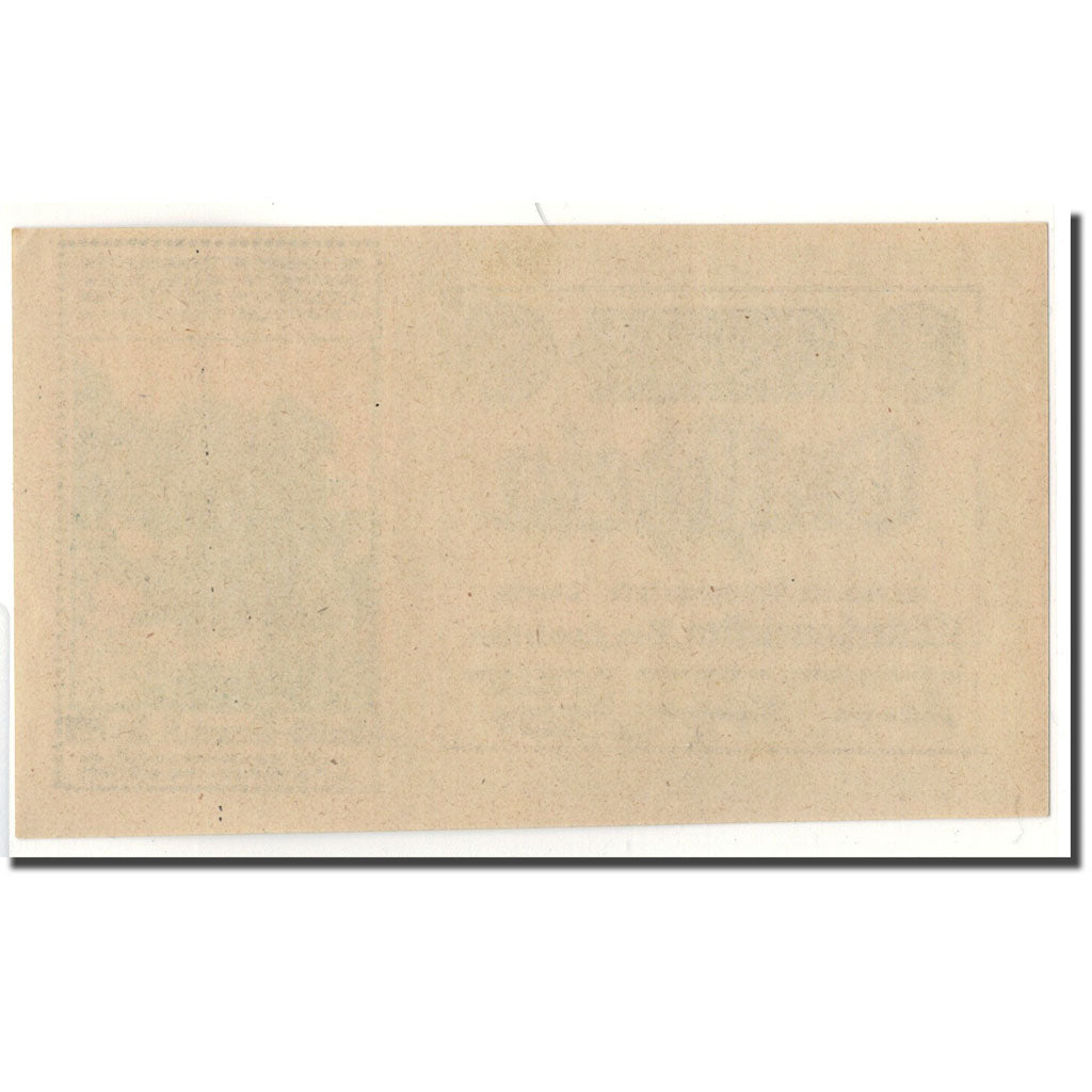 Banknote, Austria, Mitterhausleiten, 50 Heller, agriculteur, UNC(63), Mehl:620a