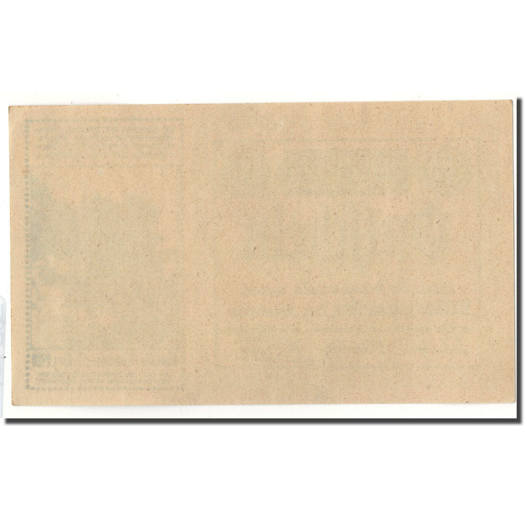 Banknote, Austria, Mitterhausleiten, 50 Heller, agriculteur, UNC(63), Mehl:620a