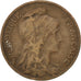 IIIème République, 10 Centimes Daniel-Dupuis, 1904, Paris, Gadoury 277
