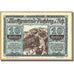 Banknote, Austria, Puchberg, 10 Heller, paysage, 1920, 1920-05-16, UNC(63)