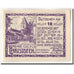 Geldschein, Österreich, Christofen, 10 Heller, gland, 1920, 1920-12-31, UNZ-